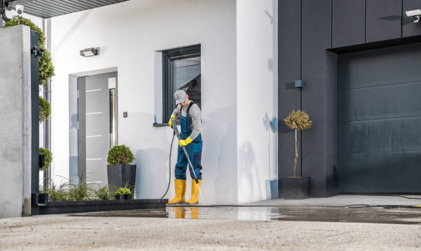 Best Pool Deck Cleaning  in Big Beaver, PA